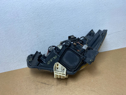 2015 - 2017 Toyota Prius V Right Passenger Side Halogen Headlight TYC AD6130 DW12