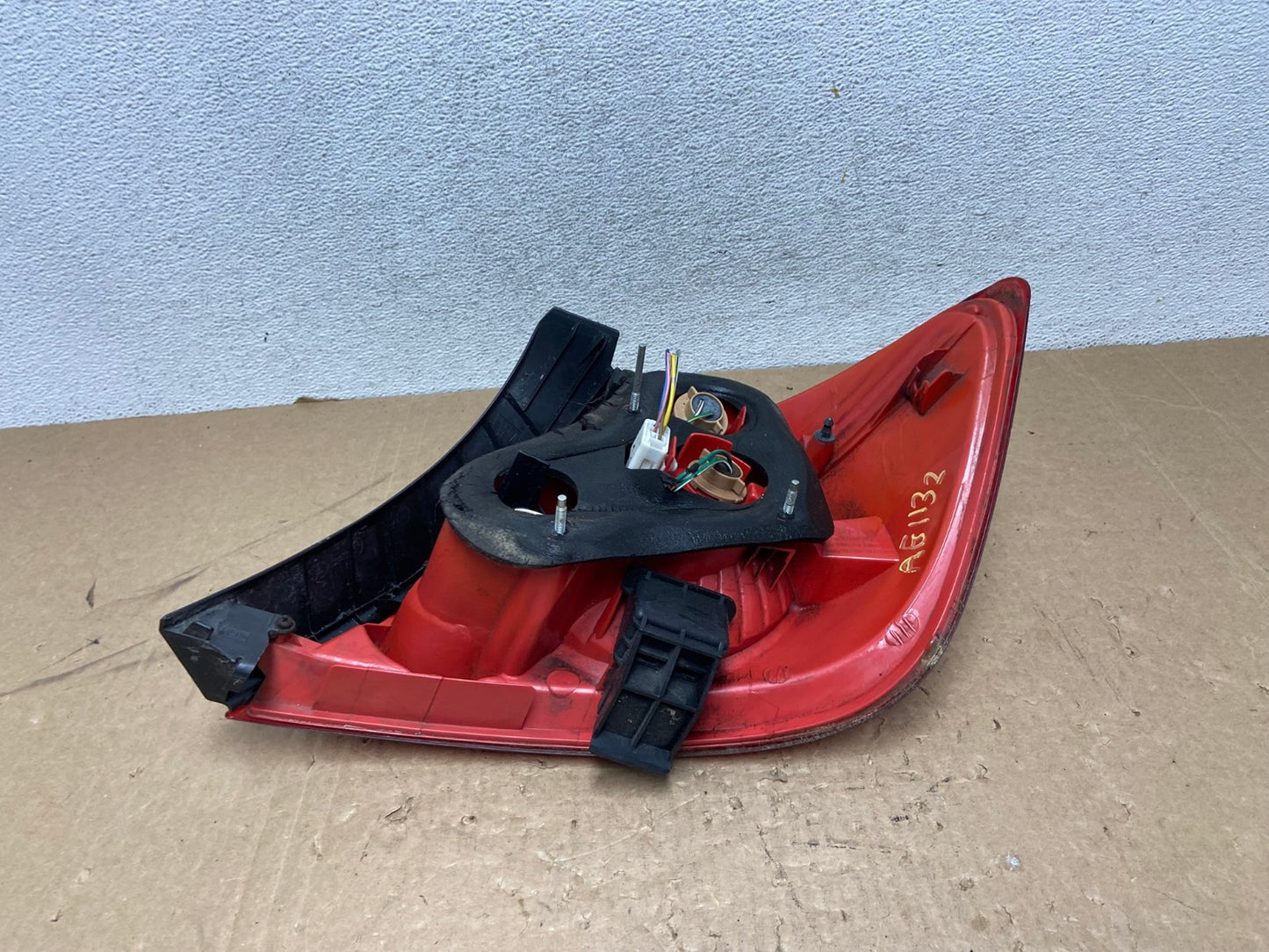 2005 2006 2007 Scion TC Tail Light Left Driver Lh Side A1132 LK6