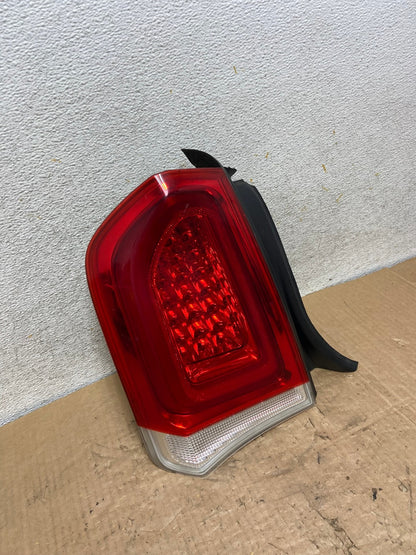 2015 to 2023 Chrysler 300 Left Driver Lh Side LED Tail Light AI8257 LK2