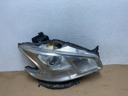 2009 - 2014 Nissan Maxima Headlight Right Passenger Xenon HID TYC AE9090 DW0