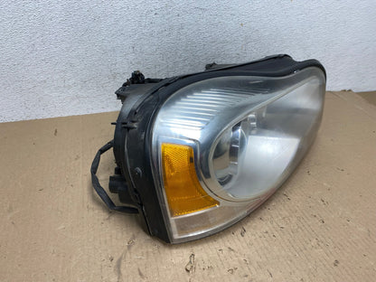 2008 - 2014 Volvo XC90 Right Passenger Projector Headlight Xenon Hid AE8792 LK2