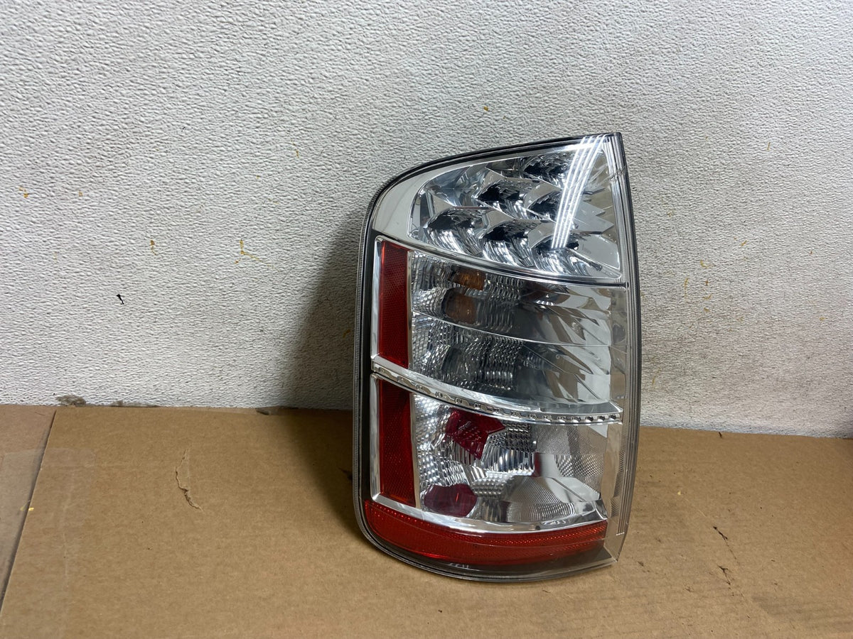 2006 2007 2008 2009 Toyota Prius Tail Light Left Driver LH AH4449 DW1