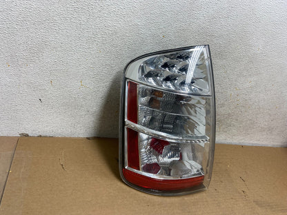 2006 2007 2008 2009 Toyota Prius Tail Light Left Driver LH AH4449 DW1