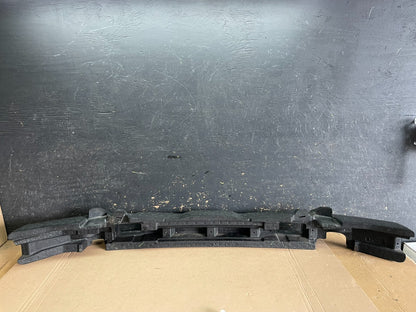 2017 to 2018 Kia Forte Front  Bumper Impact Absorber Z8561 DG3