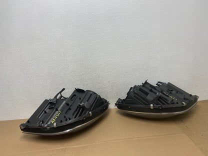 2006 to 2010 Mercedes-Benz CLS550 Left+Right Side Halogen Headlight AF43618