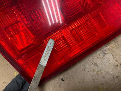 2005 2006 2007 Honda Odyssey Inner Left Driver Lh Tail Light X7494 DW4