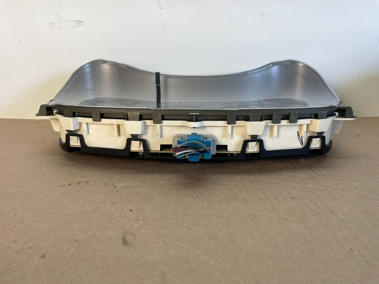 1999 to 2002 Chevrolet Silverado Sierra Cluster Gauge Speedometer ECM AG1033 DG3