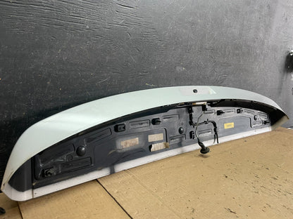 2009 to 2014 Volkswagen Routan Rear Spoiler OEM AB322413