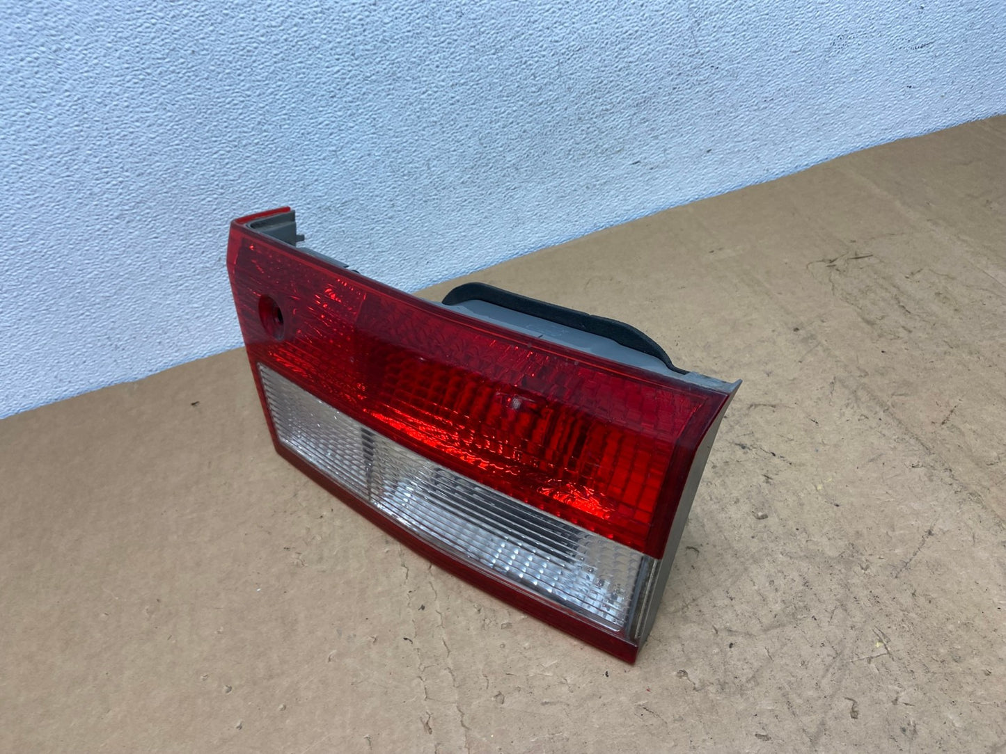 2003 to 2004 Honda Accord Sedan Right Passenger Inner Tail Light AD1337 LK1