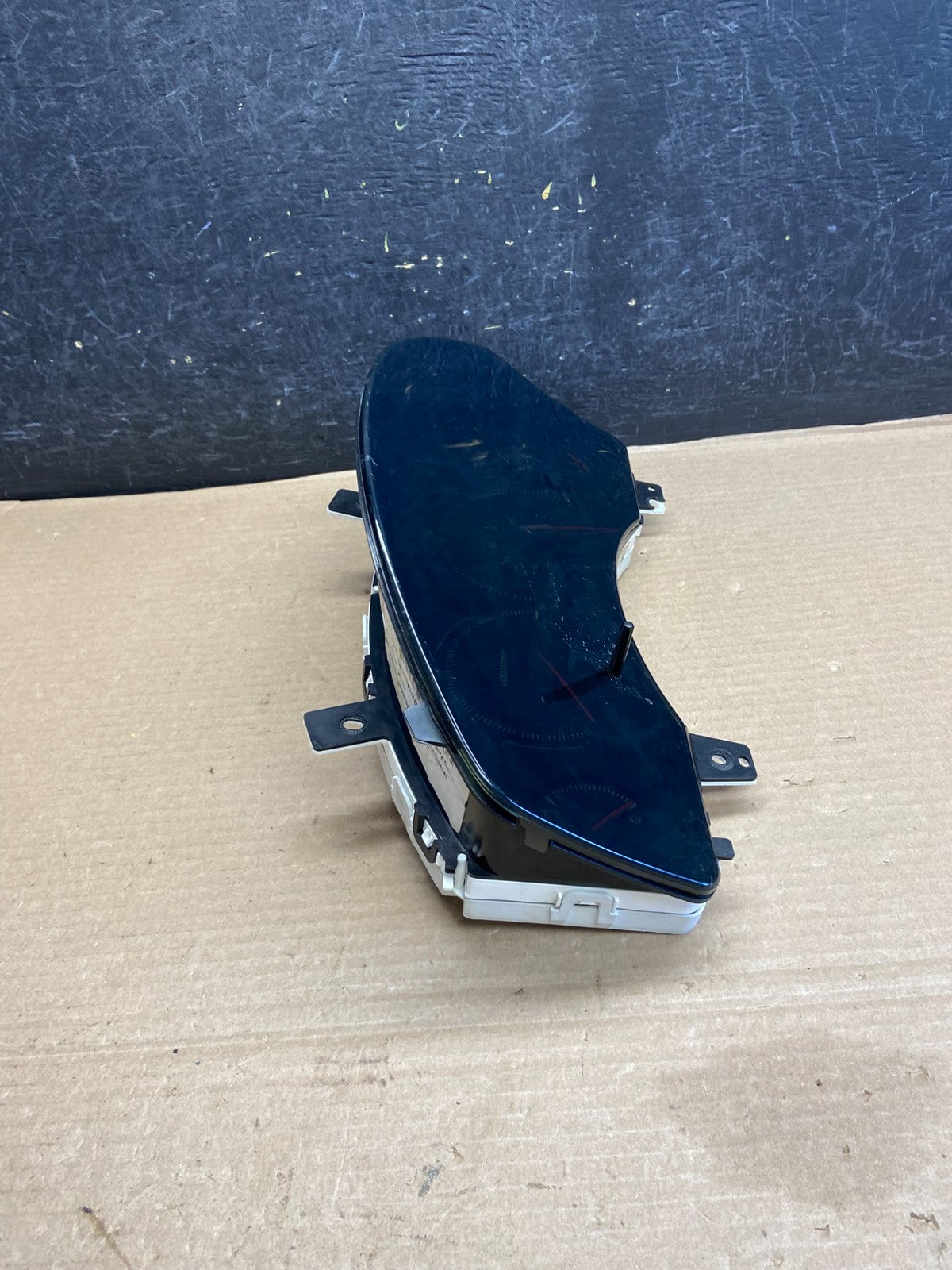 2004 to 2007 Infiniti QX56 Gauge Speedometer Cluster ah1474 DG1
