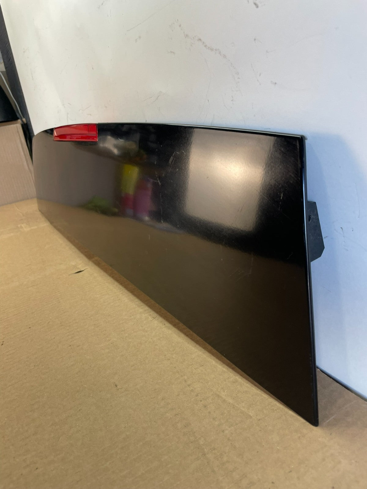 2011 to 2017 Honda Odyssey Rear Trunk Spoiler Gate AG3154 DG1