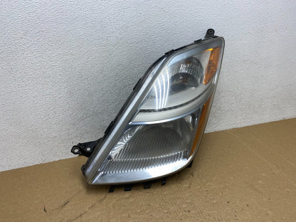 2006-2009 Toyota Prius Left Driver LH Side Blue Headlight Halogen AG0483 DW2