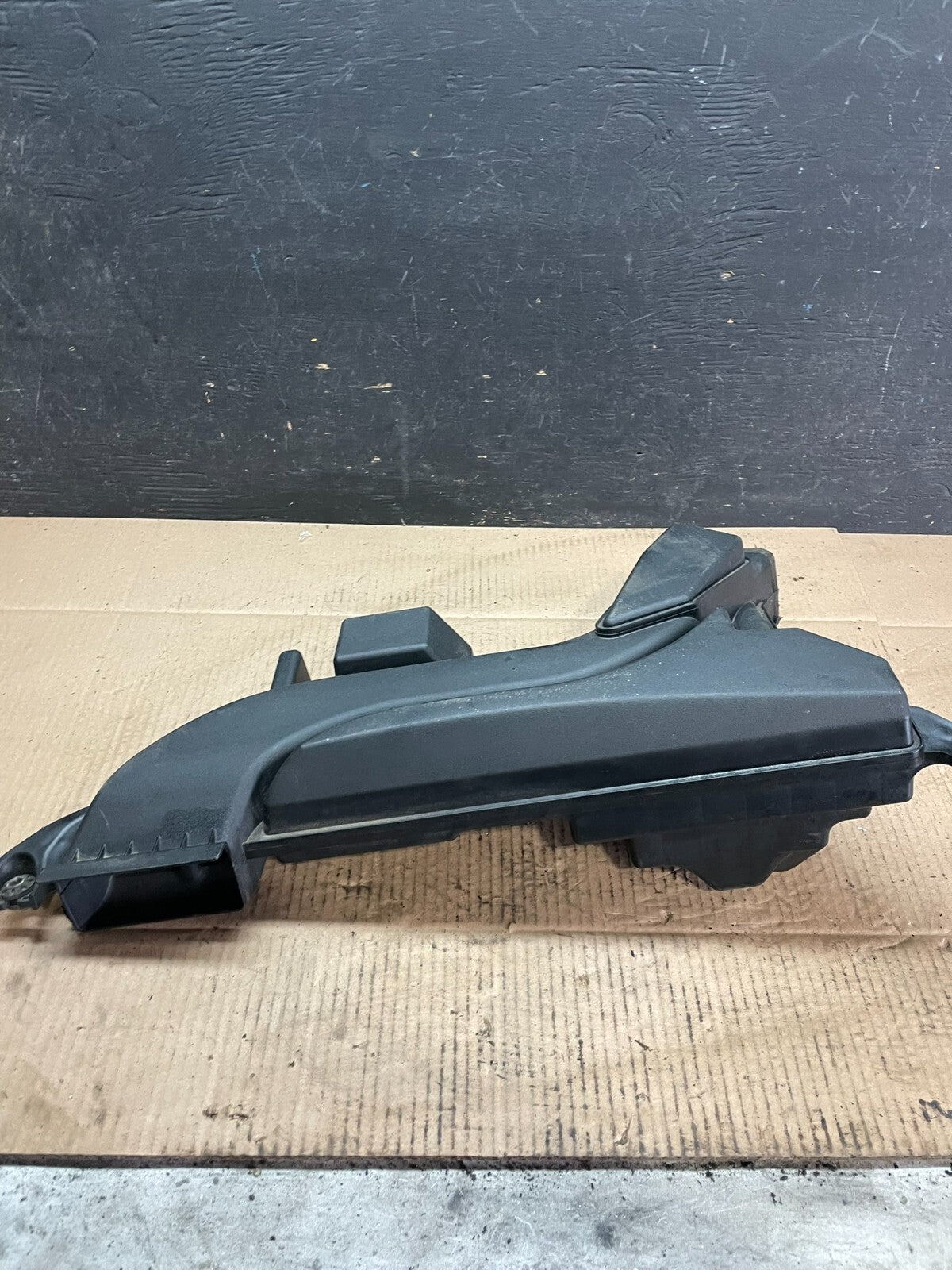 2013 to 2018 Nissan Altima 2.5L Front Air Cleaner Intake Duct Tube J4174 DG1