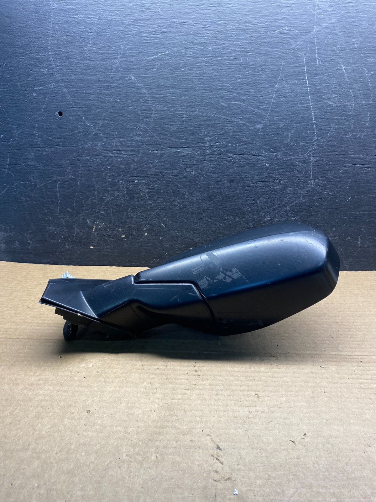 2007-2011 Honda CR-V CRV Left Driver LH Side View Door Mirror af8470 DG3