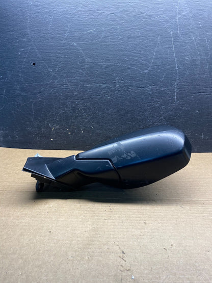 2007-2011 Honda CR-V CRV Left Driver LH Side View Door Mirror af8470 DG3