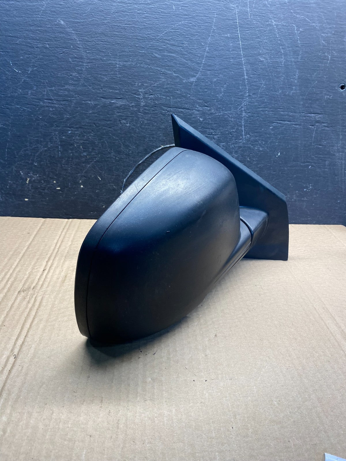 2009 - 2020 Dodge Journey Right Passenger View Door Heated Mirror AF69531