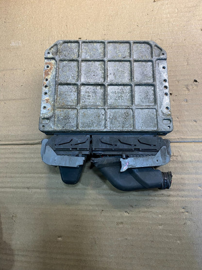 2007 Toyota Camry OEM Electronic Engine Control Module ECU 89661-06C71 aa3392 DG1