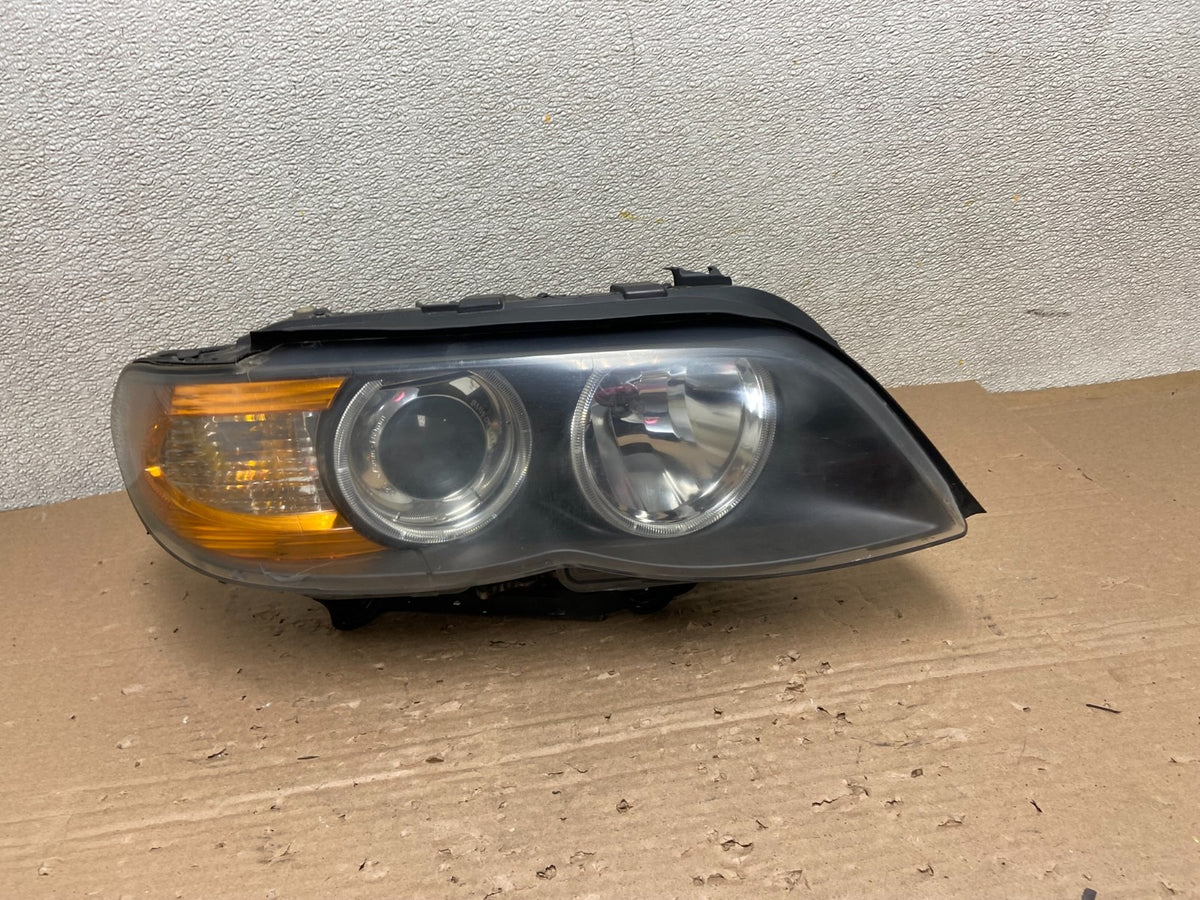 Xenon Hid AFS 2004 2005 2006 Bmw E53 X5 Right Passenger Headlight AB1526 DW0