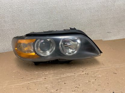 Xenon Hid AFS 2004 2005 2006 Bmw E53 X5 Right Passenger Headlight AB1526 DW0