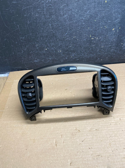 2011 to 2014 Nissan Juke Center Console Radio Bezel Trim AG5213 DG0