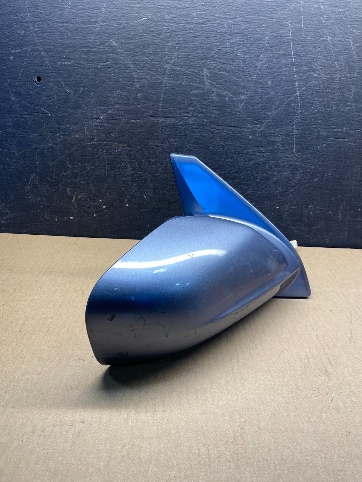 2003 to 2008 Toyota Matrix Right Passenger Rh View Door Mirror AH1661 DG1