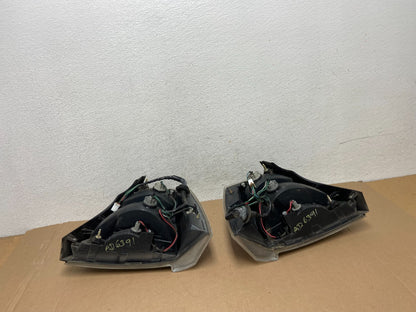 2004 2005 2006 Mitsubishi Galant GTS Left+Right Set Tail Lights AD6391 DG8