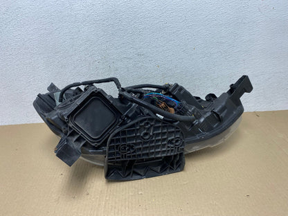 2016 2017 2018 Nissan Sentra Front Left Driver LH Halogen Headlight AE9482 LK8