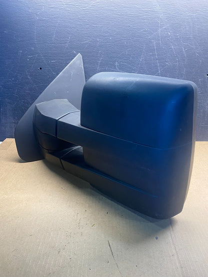 2004 to 2008 Ford F150 Right Passenger Mirror Extendable Dual Arm AG6172 DG2