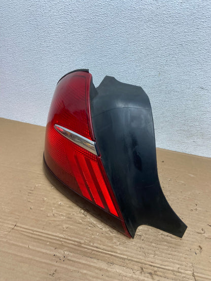 1998 - 2002 Mercury Grand Marquis Left Driver Lh Side Tail Light AD4315 LK1