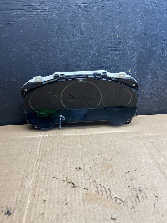 2006 Toyota Sienna Speedometer Cluster Gauge ae1877 DG0
