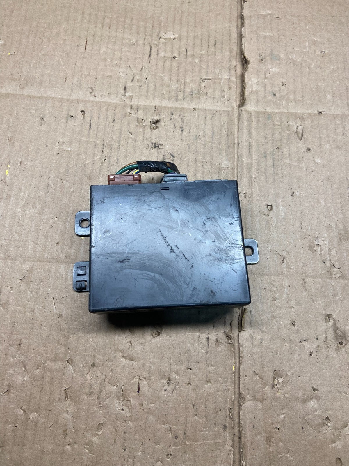 2005 - 2010 Honda Odyssey Rear Right Passenger Sliding Door Module L5483 DG1