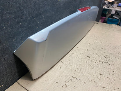 2006 2007 2008 Honda Pilot Rear Trunk Spoiler Gate Oem x8218 DG2