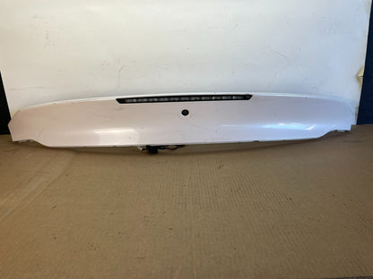2013 to 2020 Lincoln MKZ Rear Trunk Lid Molding Panel W/Camera ag3177 DG0