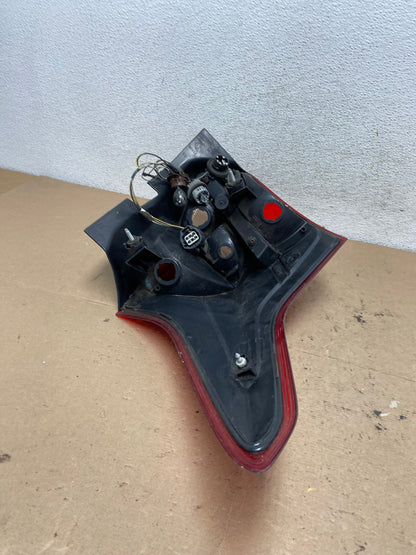 2012-2014 Ford Focus Hatchback Right Passenger Side Rh Tail LIght AF5080 LK7