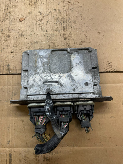 2006 Ford Van E150 E250 4.6L Engine Control Module Unit ECU R9179 DG2