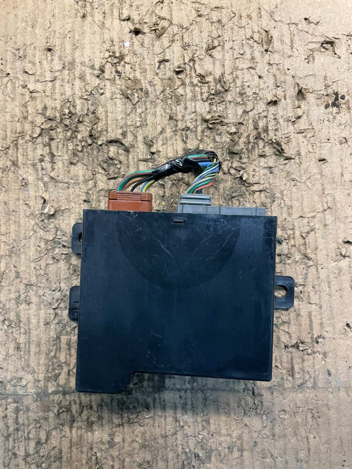 2005 - 2010 Honda Odyssey Rear Right Passenger Sliding Door Module u1783 DG1