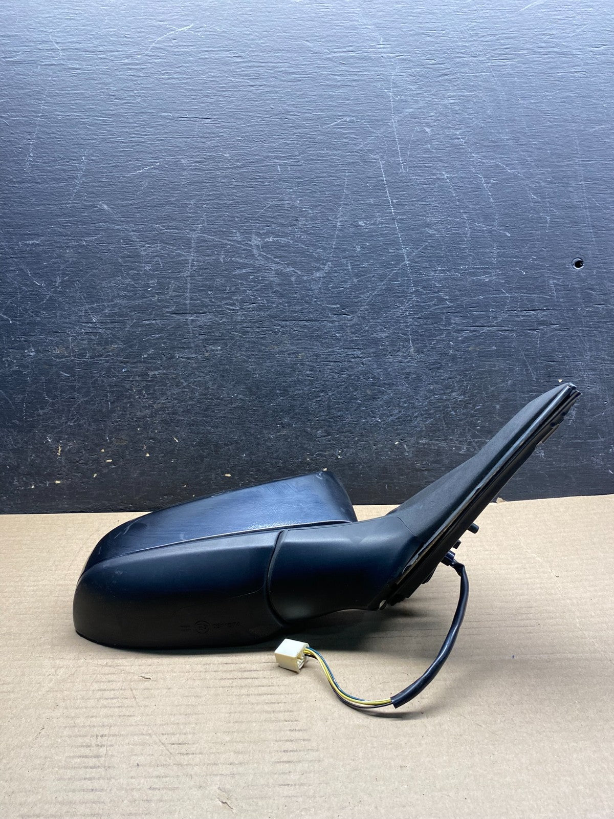 2015 to 2017 Toyota Camry Right Passenger RH Door View Mirror AH9654 DW3