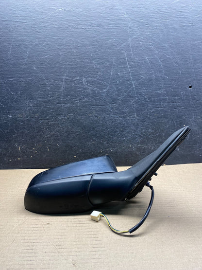 2015 to 2017 Toyota Camry Right Passenger RH Door View Mirror AH9654 DW3