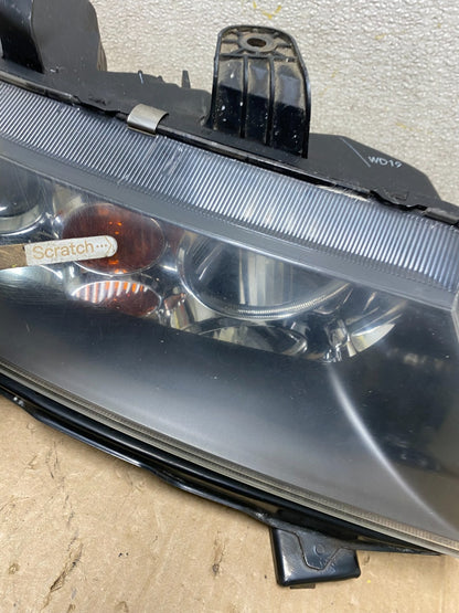 2004 to 2006 Acura TSX Right Passenger RH Side Xenon HID Headlight OEM W8773 DW4