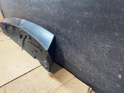 2006 2007 2008 Honda Pilot Rear Trunk Spoiler Gate Oem u7460 DG6