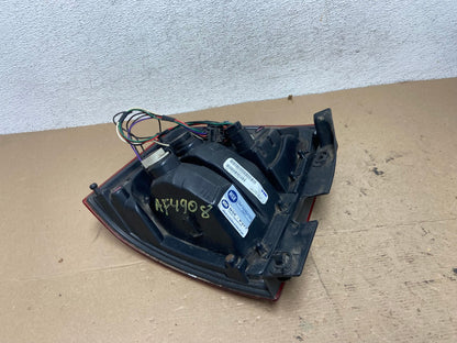 2014 - 2017 Jeep Compass Right Passenger Side Tail Light AF4908 LK5
