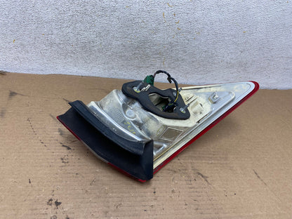 2007 to 2009 Lincoln MKZ Zephyr Right Passenger RH Side Tail Light AH4247 LK4