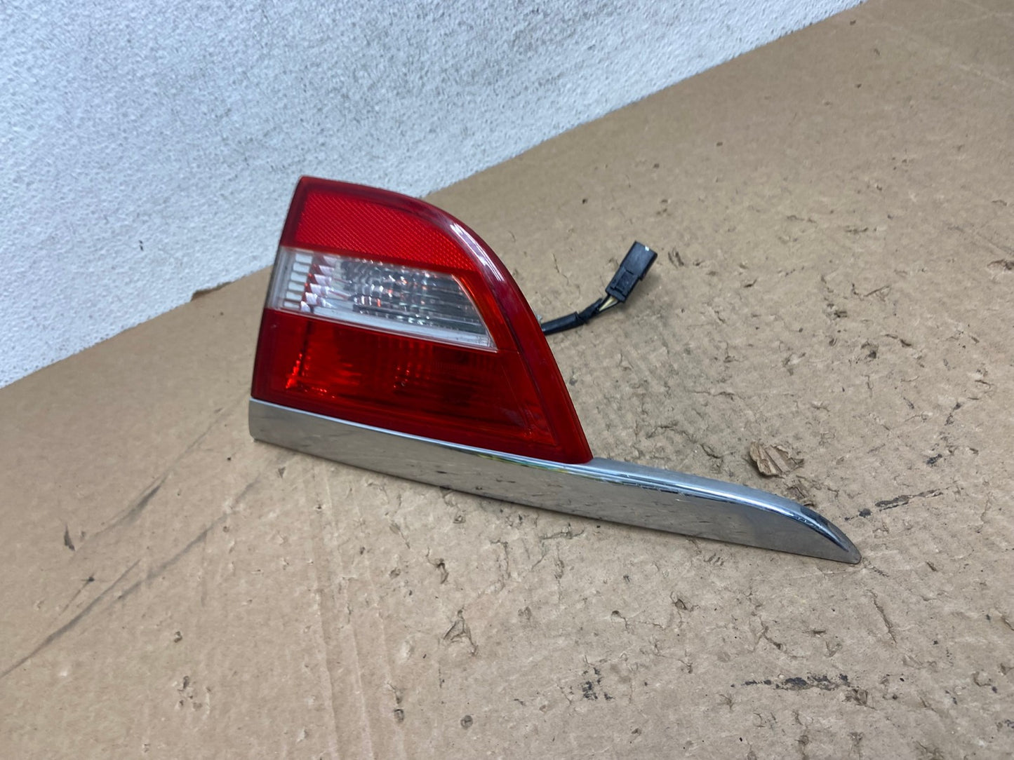 2012-2017 Buick Verano Right Passenger RH Side Inner Tail Light AG1354 LK1