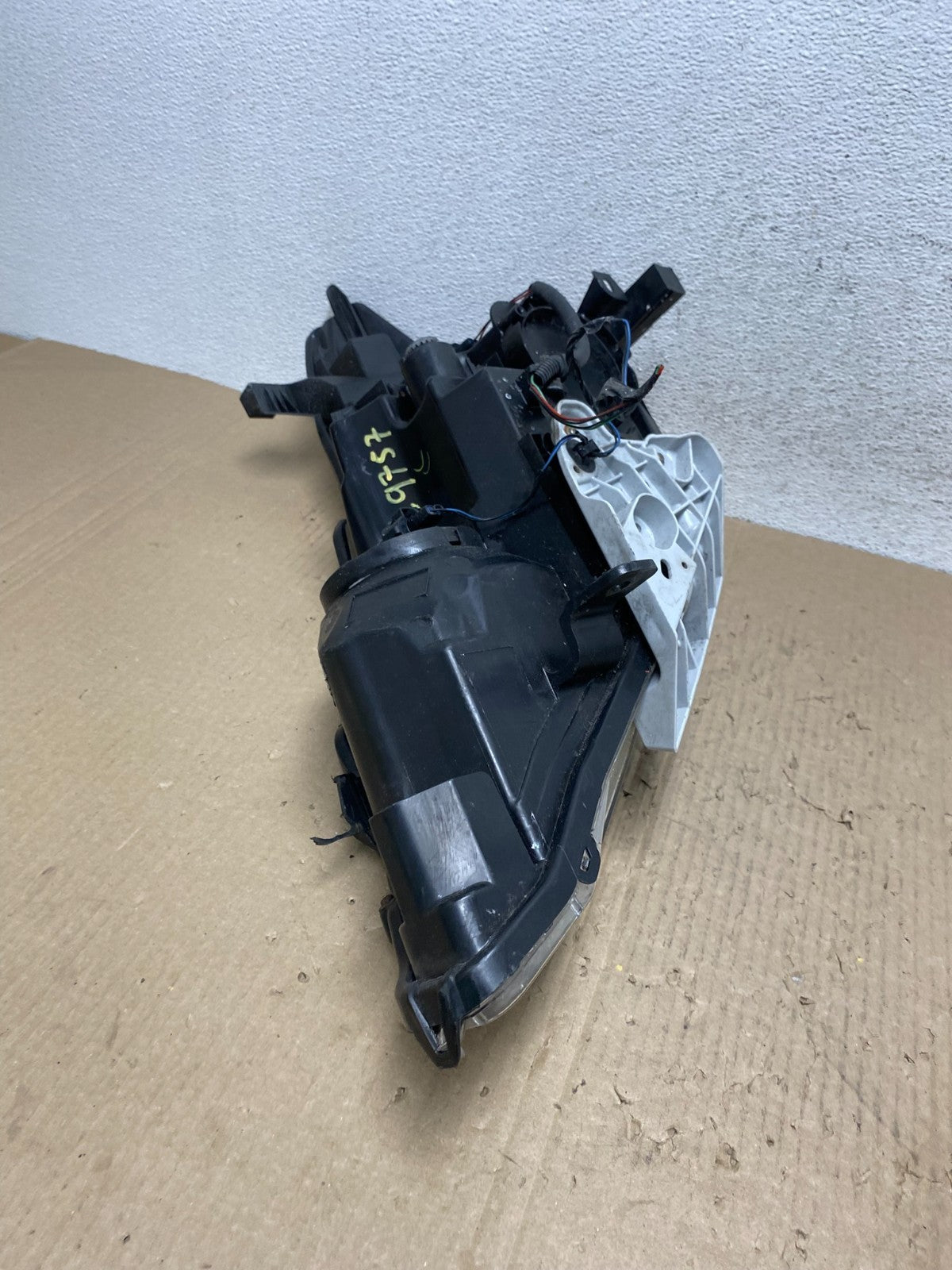 2013 2014 2015 Nissan Altima Right Passenger RH Halogen Headlight AE9757 DW7