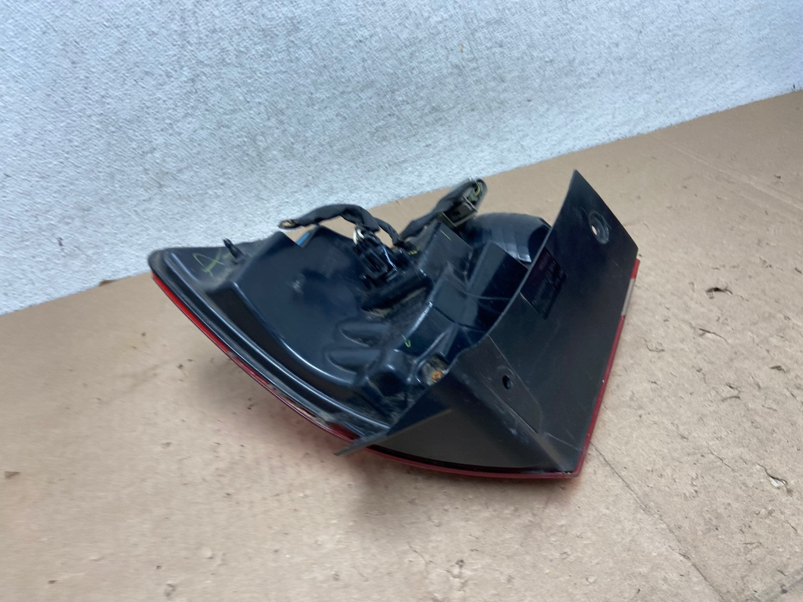 LED 2011-2020 Dodge Journey Left Driver Lh Side Tail Light AG5540 LK6