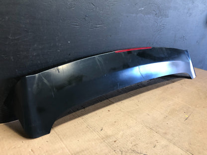 2008 2009 2010 Honda Odyssey Rear Trunk Spoiler Gate Oem  D6177 DG1