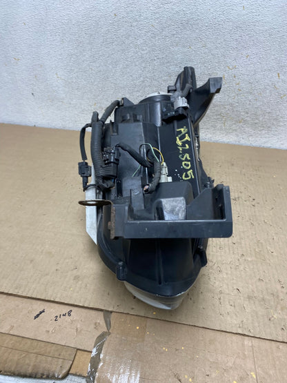 2013-2015 Infiniti JX35 QX60 Left Driver Lh Side Xenon Headlight AI2505 LK6