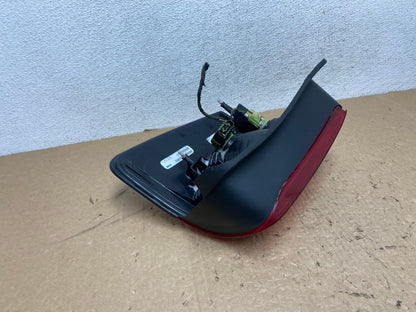 2008 to 2012 Ford Escape Left Driver LH Side Tail Light DEPO AG1266 LK4