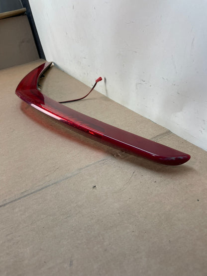 2013 to 2018 Cadillac Ats Trunk Lid Mount 3rd Third Brake Tail Light aj1239 DG1