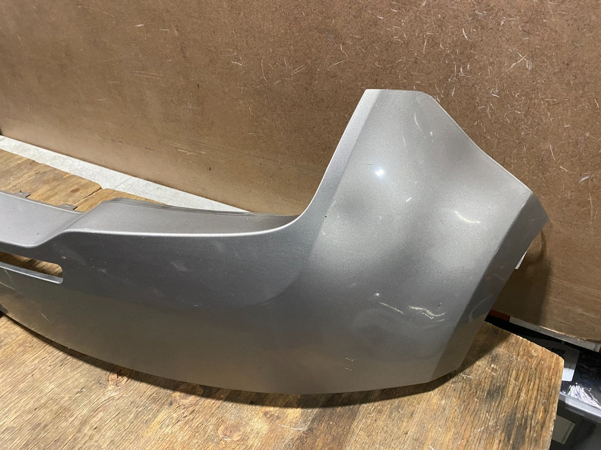 2007 to 2010 Lincoln MKX Front Bumper Cover Upper AG2503 PS3